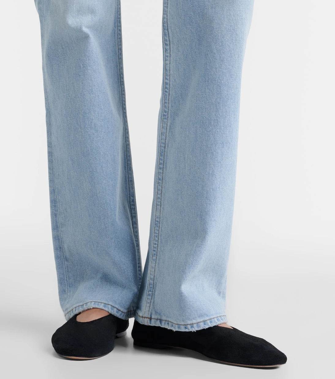 Citizens of Humanity - Genova bootcut jeans