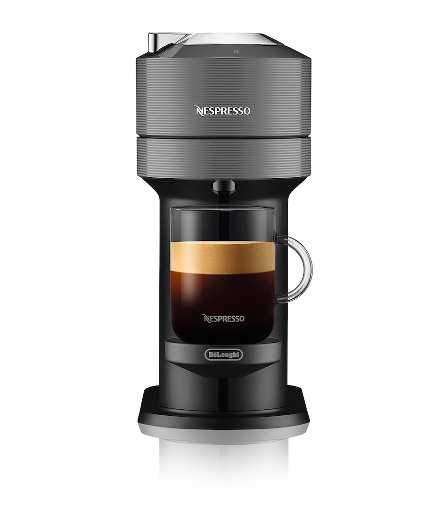 Nespresso Vertuo Next Coffee Machine and Frother