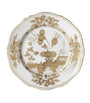 Oriente Italiano Aurum Dinner Plate (26.5cm)