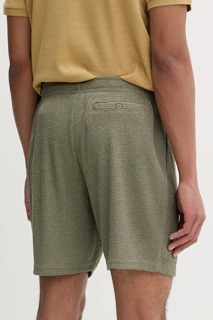 Calvin Klein erkek viskoza kısa pantolon