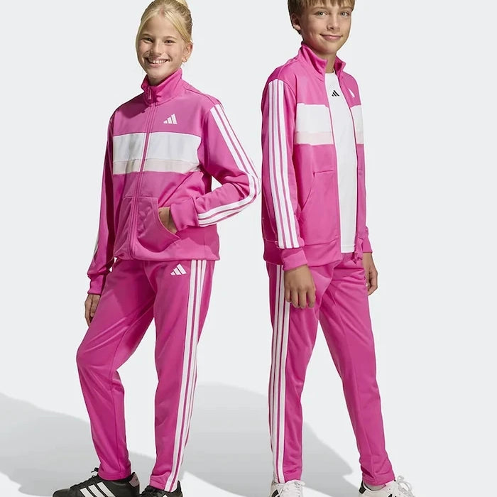 Детски анцуг adidas