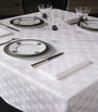 Anneaux Tablecloth (170cm x 250cm)