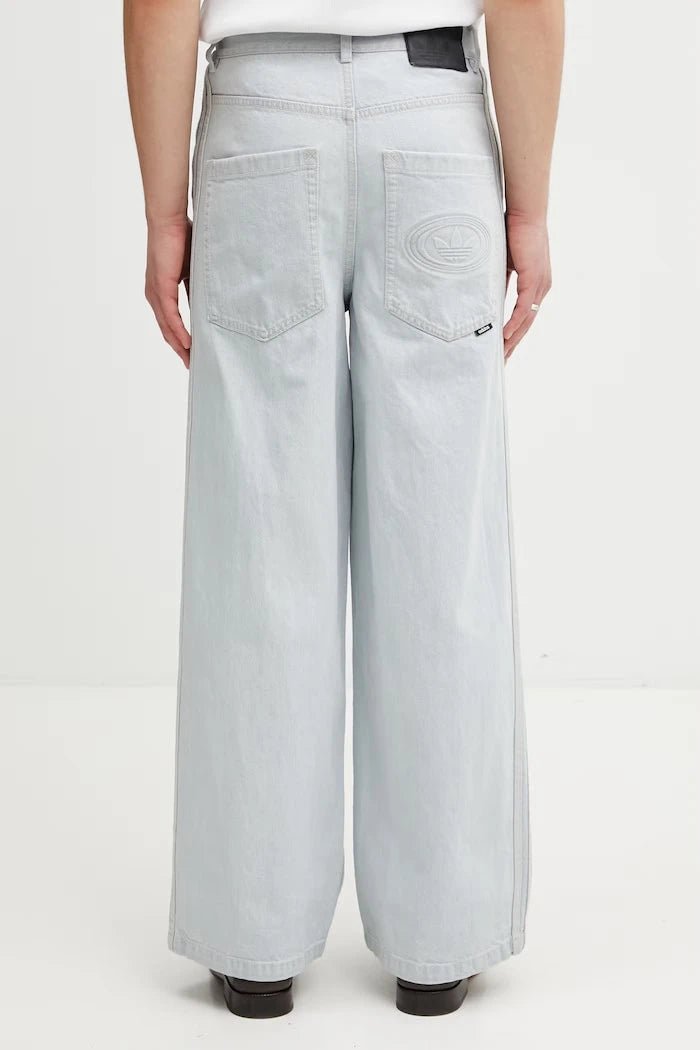 adidas Originals erkek düz jean