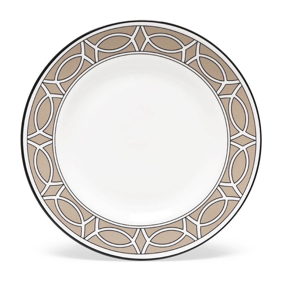 O.W.London Loop Tea Plate (16.5cm)