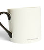 Large Bone China Happy Eyes Mug