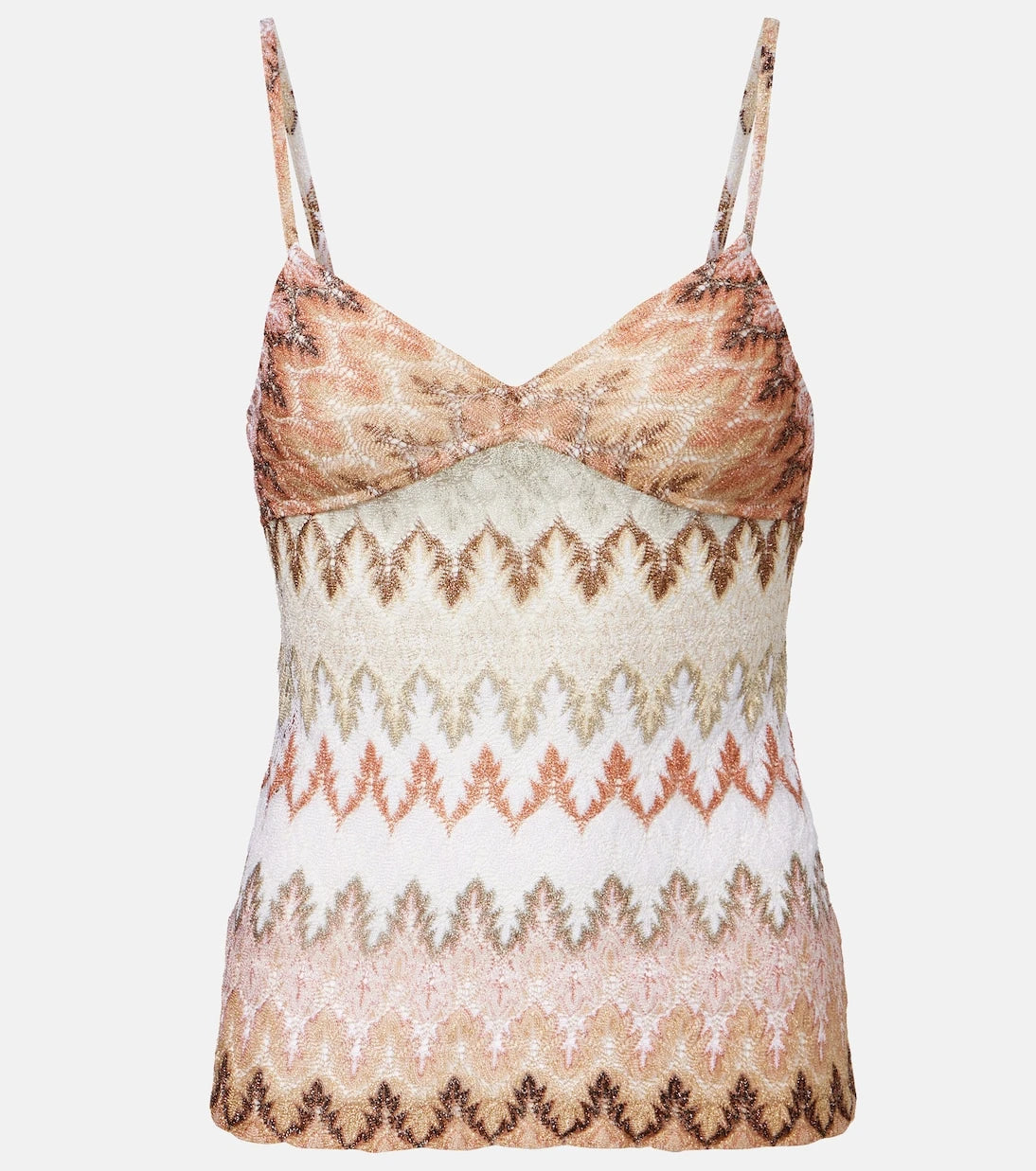 Missoni - Lameli atlet