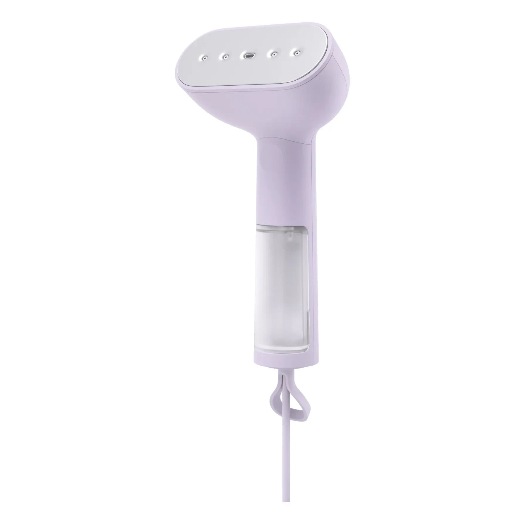 Steamery - Cirrus X Handheld Steamer | Lilac