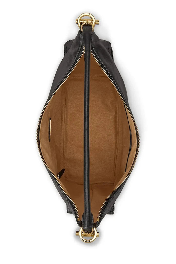 Lauren Ralph Lauren чанта tote дамска от кожа