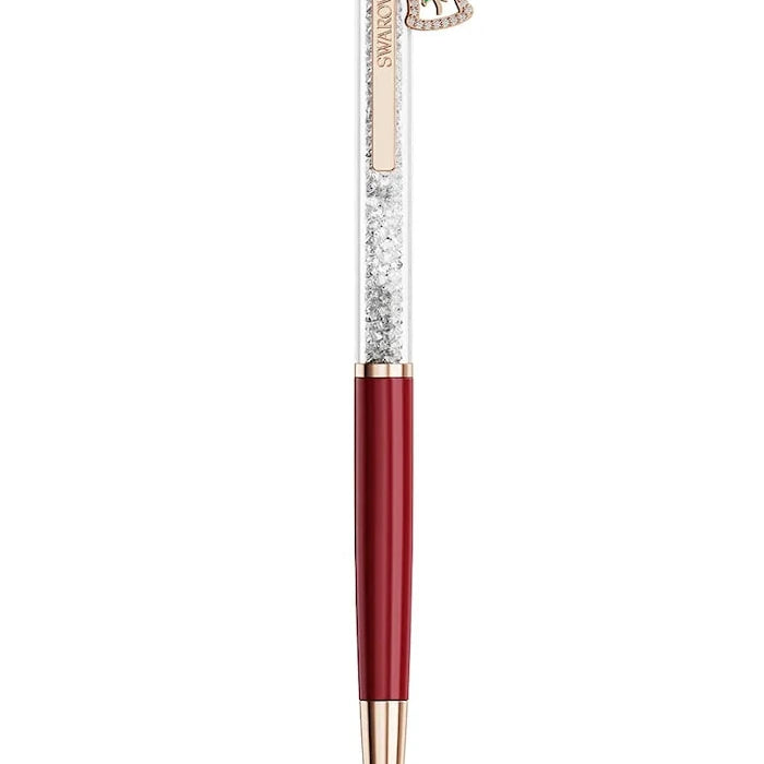 Swarovski химикалка CRYSTALLINE