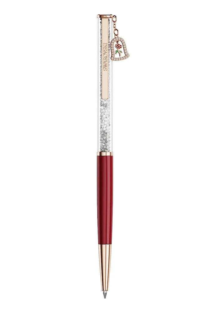 Swarovski химикалка CRYSTALLINE