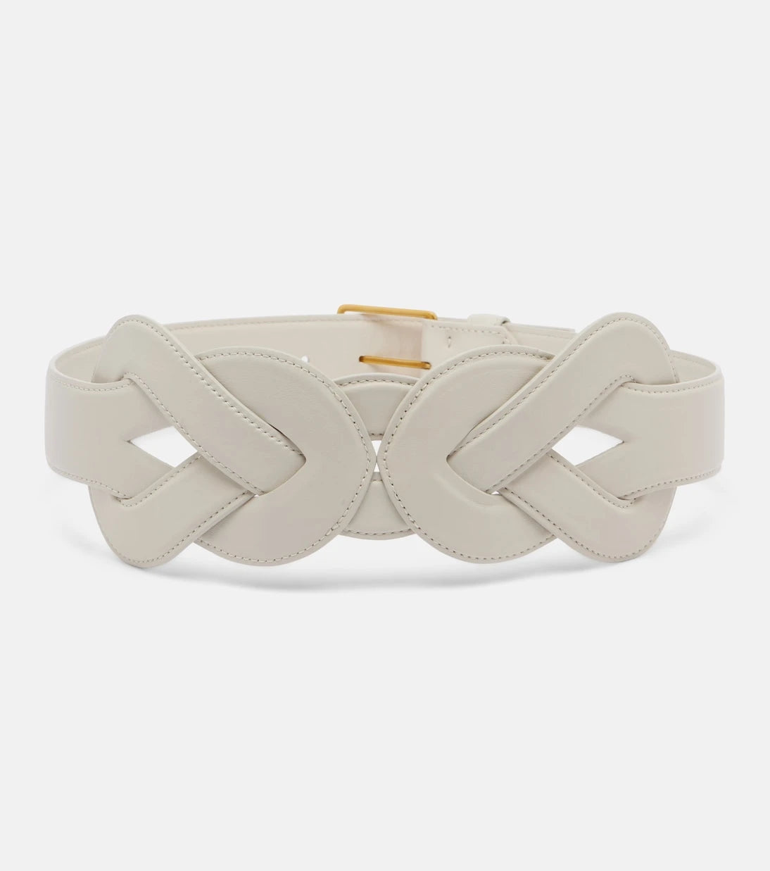 Altuzarra - Loopy leather belt