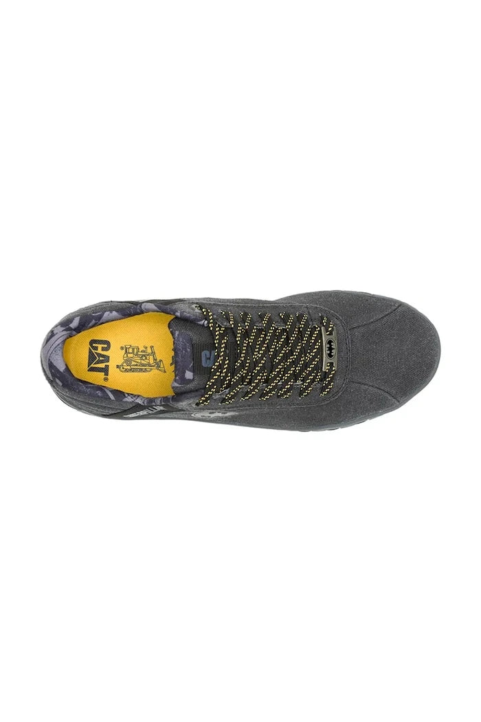 CAT Footwear x BATMAN HEX+