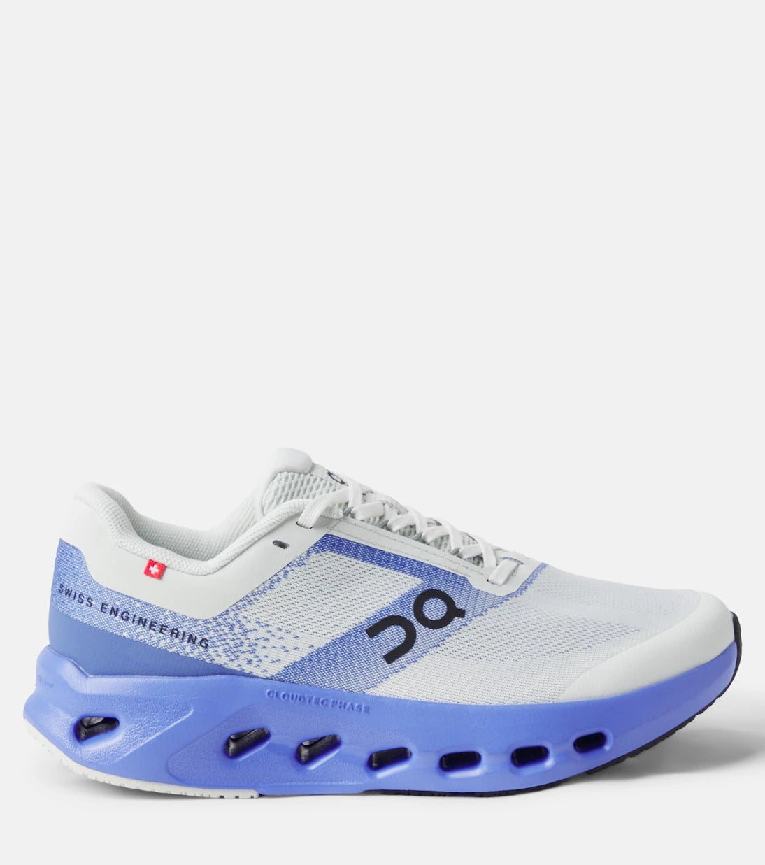On Kids - Cloudsurfer Youth running shoes