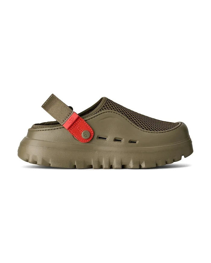 UGG M Peakmod Breathe Terlik