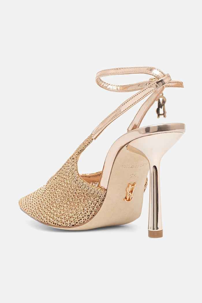 Обувки с тънък ток Steve Madden Ascension