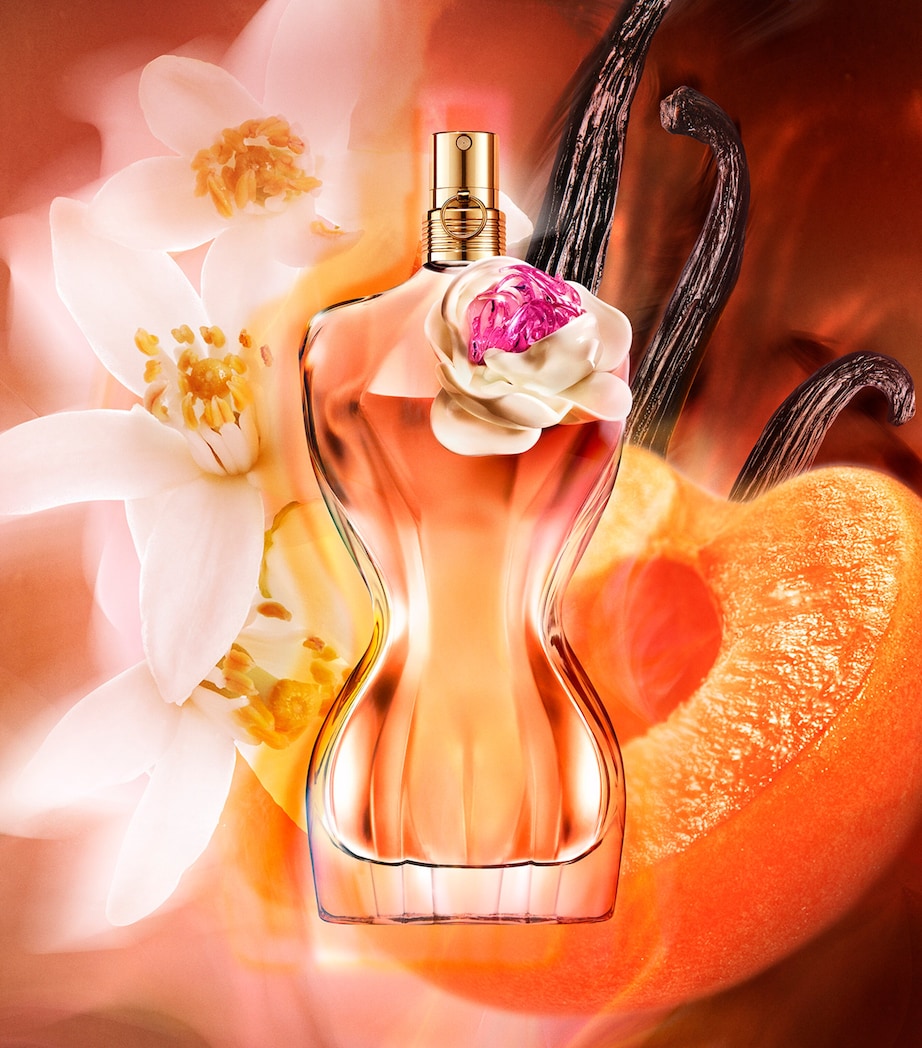 Le Belle Flower Edition Eau De Parfum (100ml)