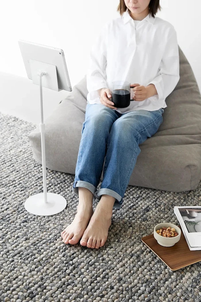 Ayarlanabilir tablet standı Yamazaki Smart 40,8-65,8 cm