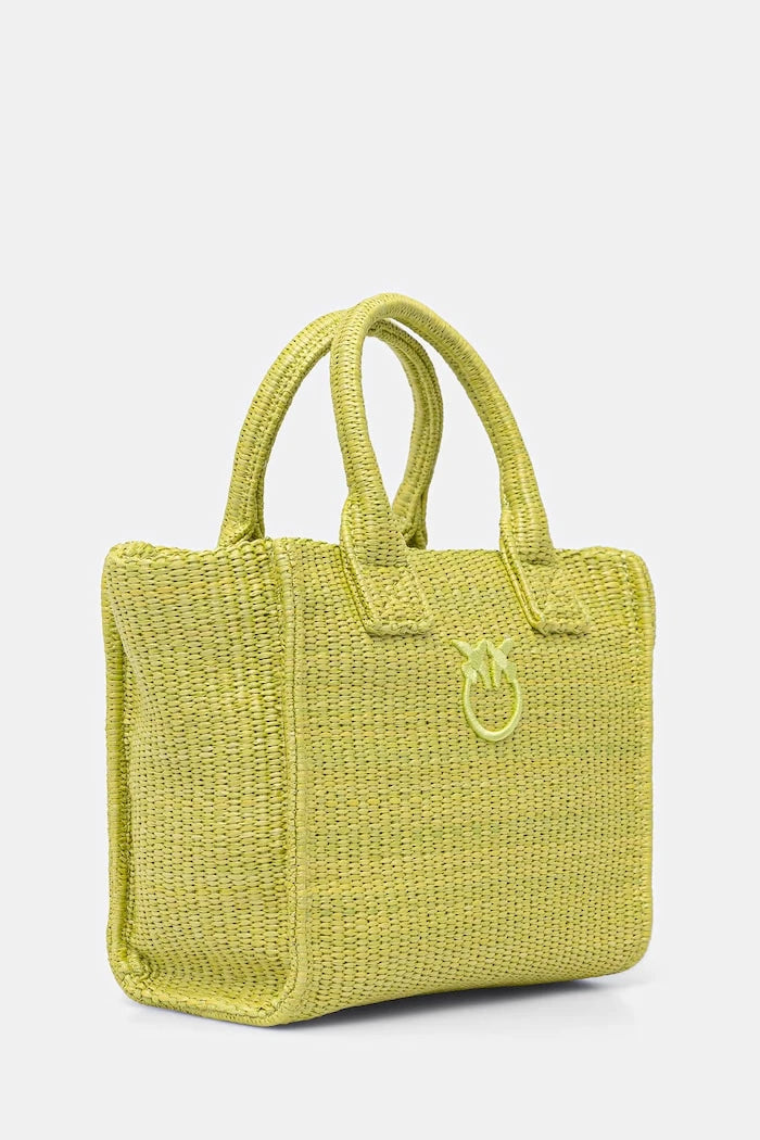 Pinko шопинг чанта дамска