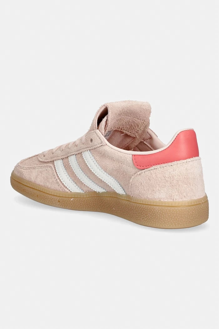 adidas Originals Handball Spezial kadın süet spor ayakkabı