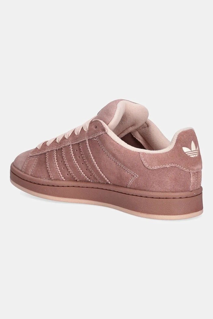 Велурени маратонки adidas Originals Campus 00s