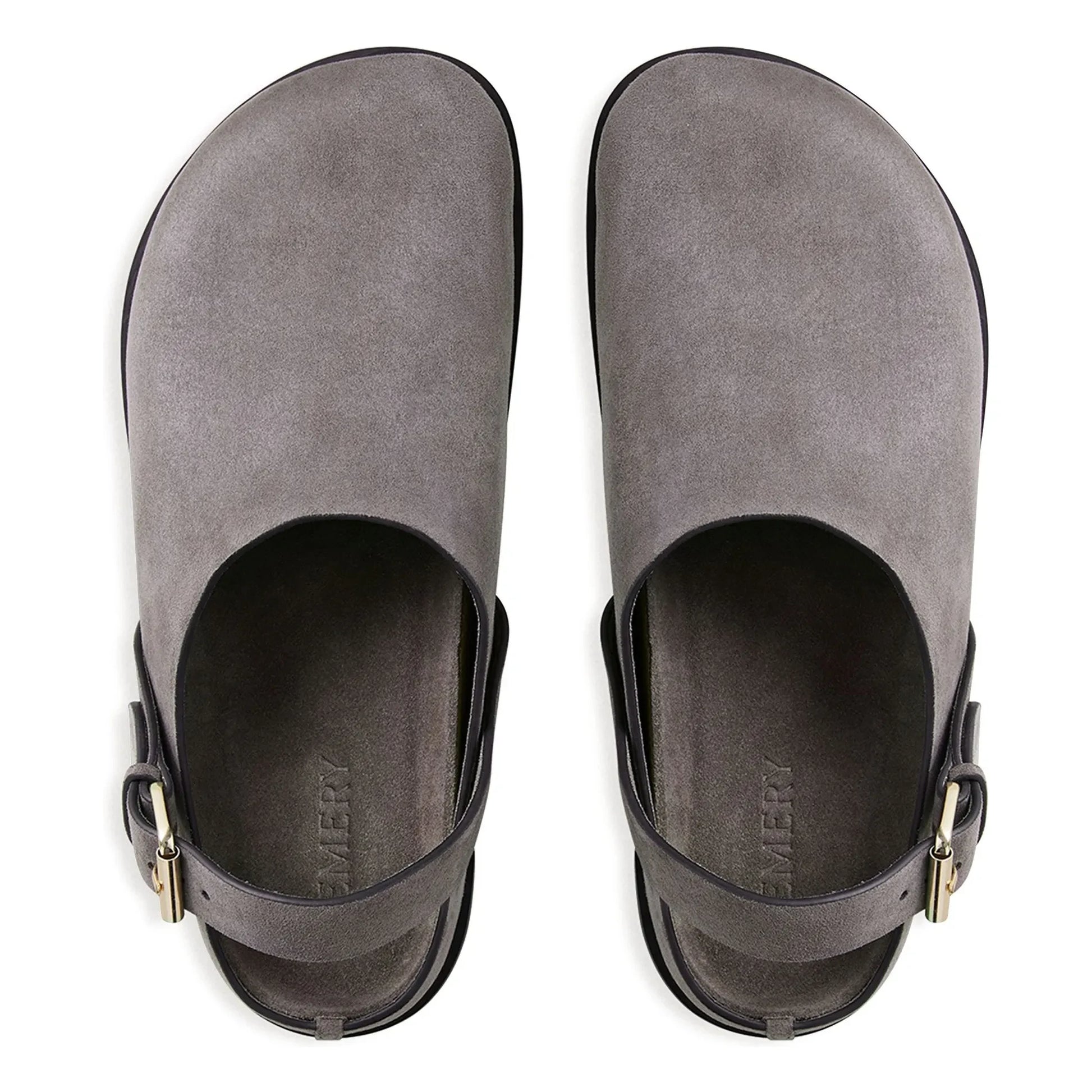 A. Emery - Louis clogs | Grey
