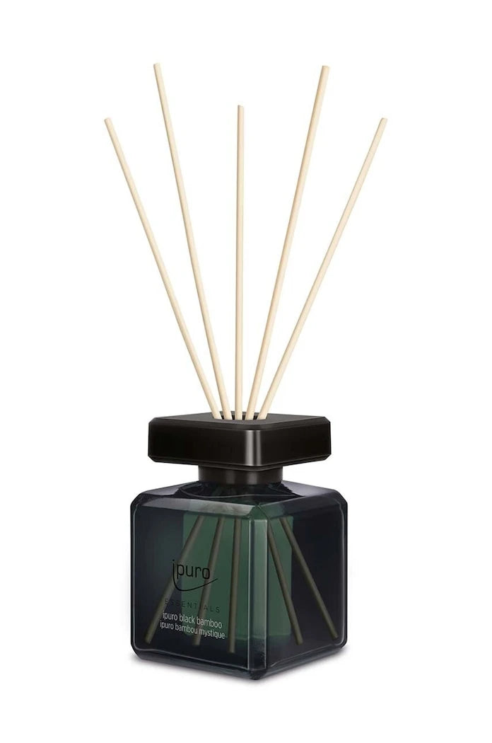 Арома дифузер Ipuro Black Bamboo 200 ml
