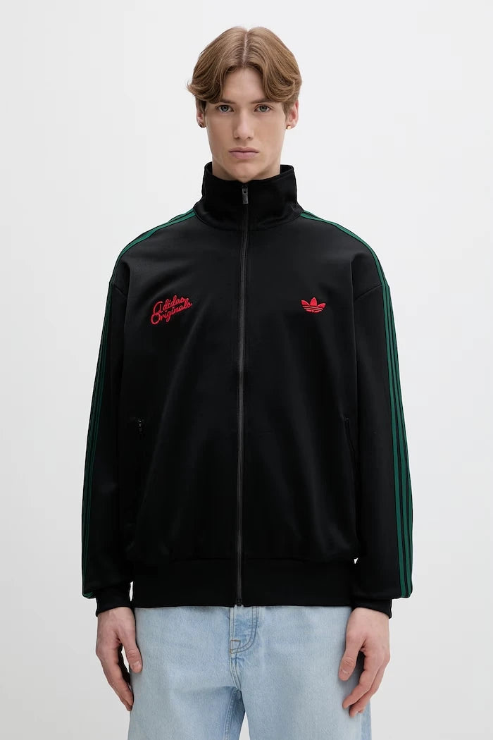 adidas Originals суичър с цип мъжки