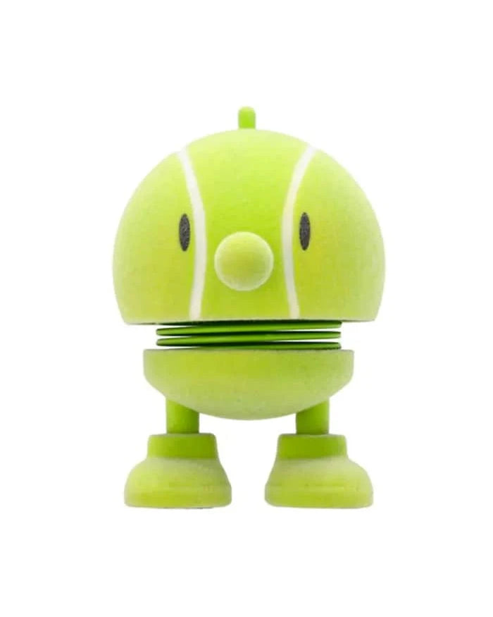Декоративна фигурка Hoptimist Tennis Bumble 5,9 x 7,6 cm