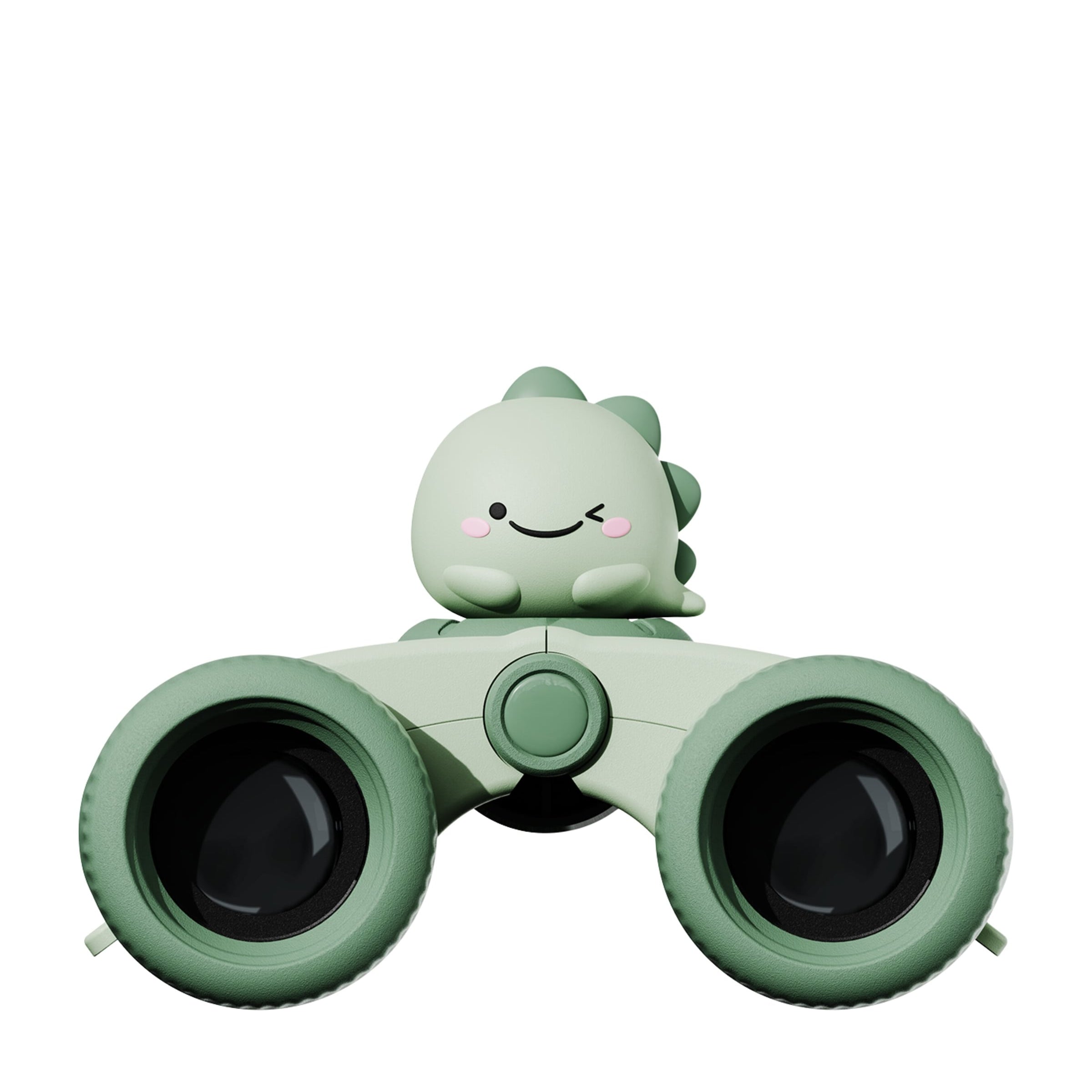 Dinosaur Binoculars