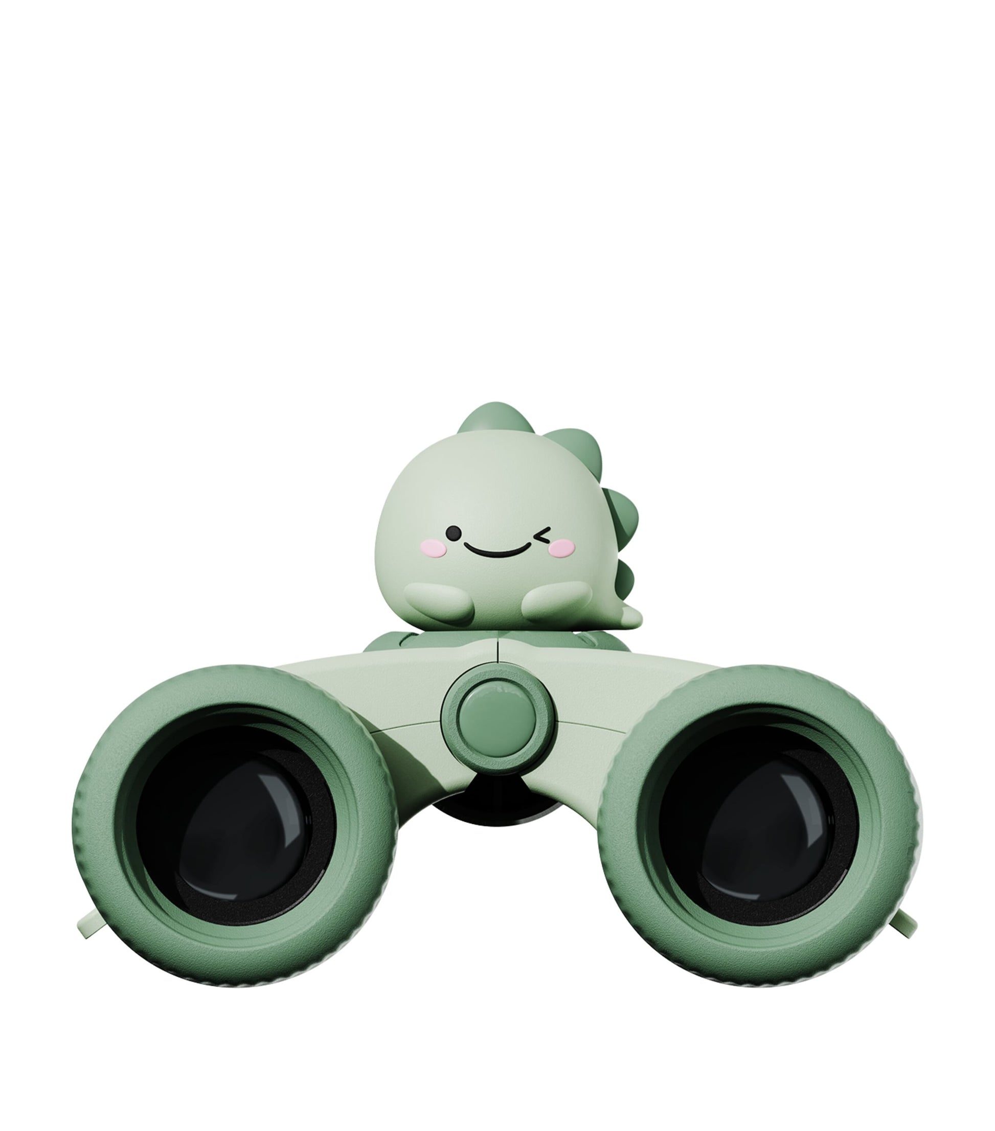 Dinosaur Binoculars