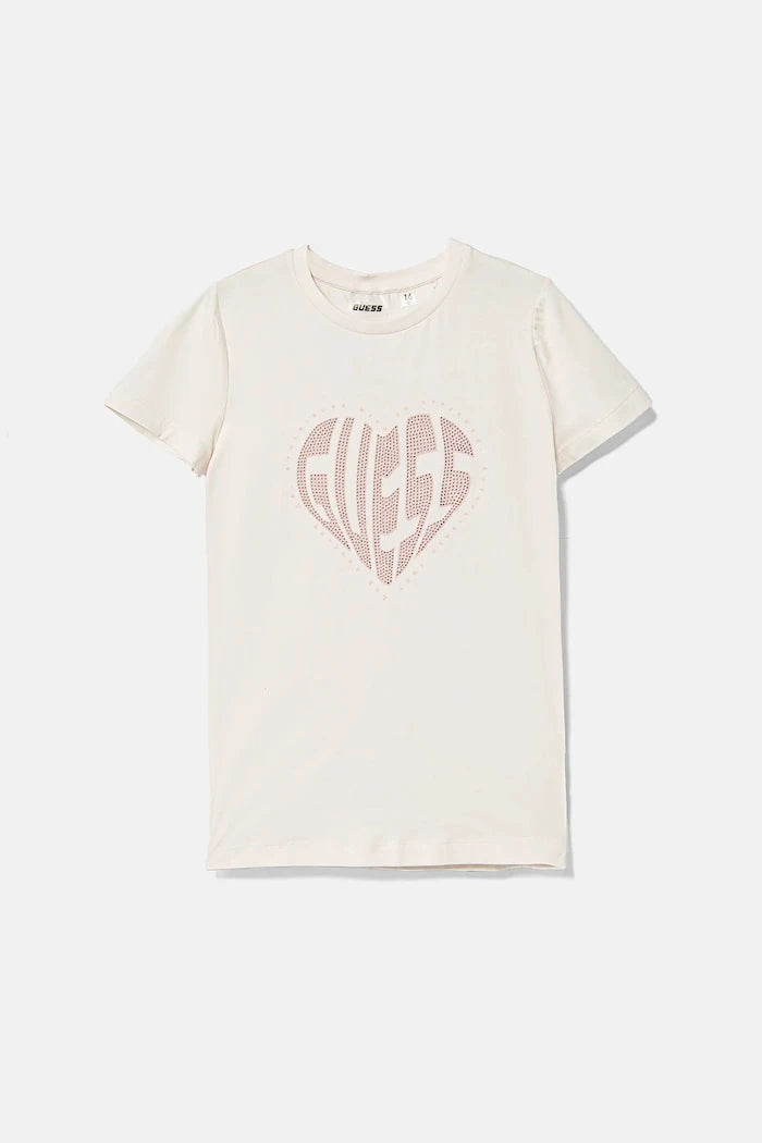 Çocuk Guess Tişört