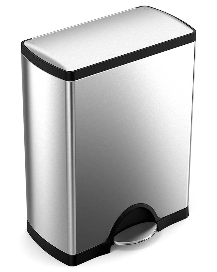 Кошче за боклук Simplehuman 50 l