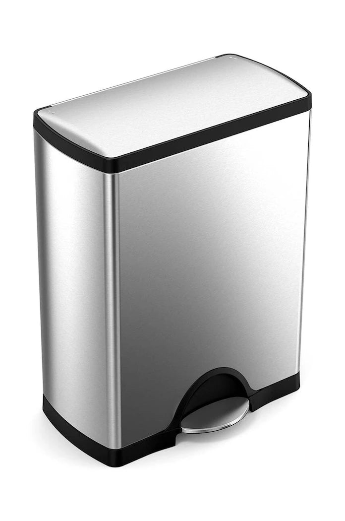 Кошче за боклук Simplehuman 50 l