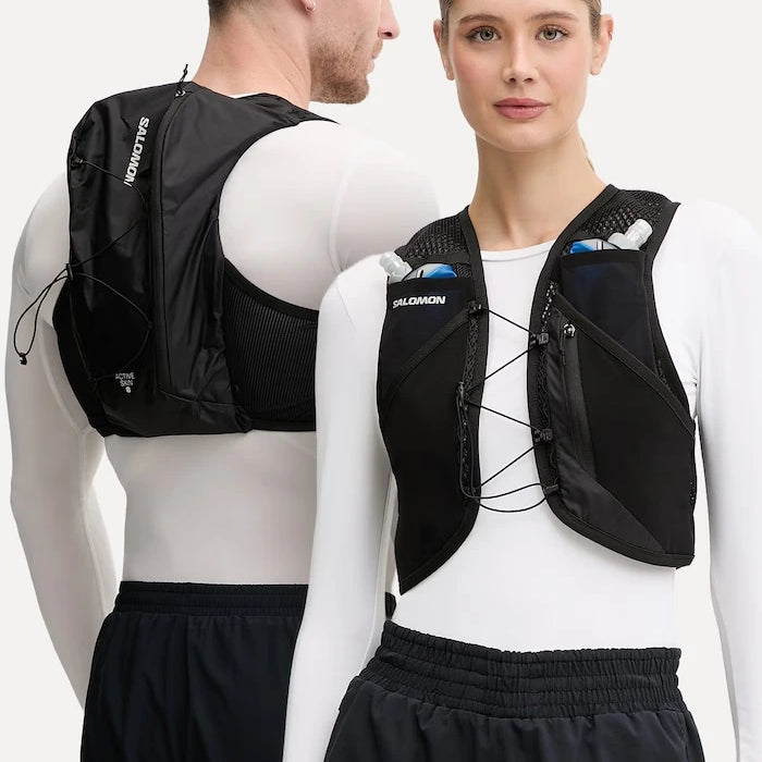 Елек за бягане Salomon ACTIVE SKIN 8
