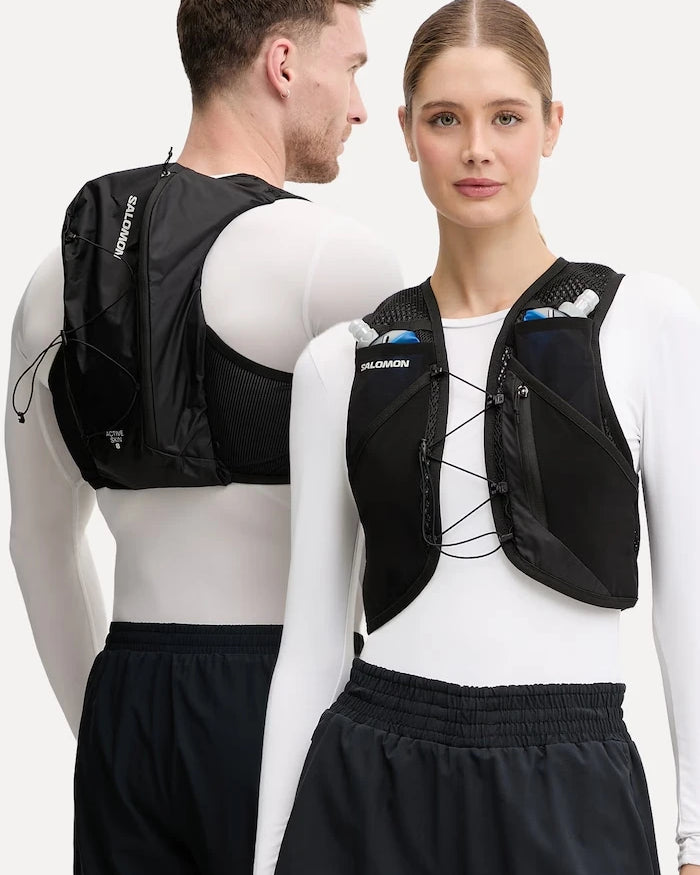 Salomon ACTIVE SKIN 8 Koşu Yeleği