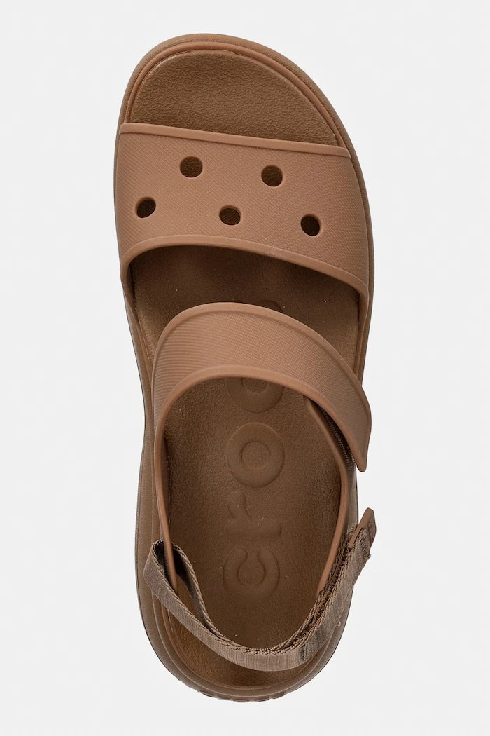 Crocs Kadın Soho Y Askılı Sandalet