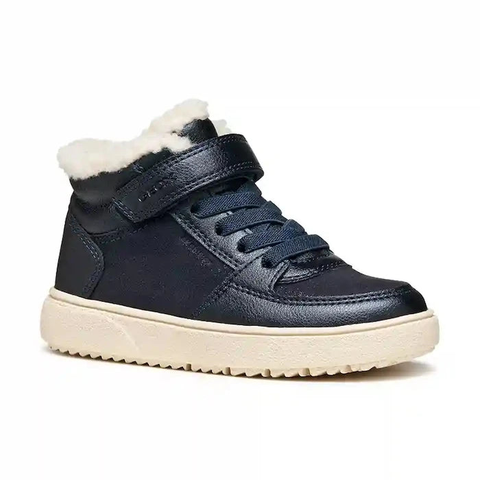 Детски маратонки Geox THELEVEN