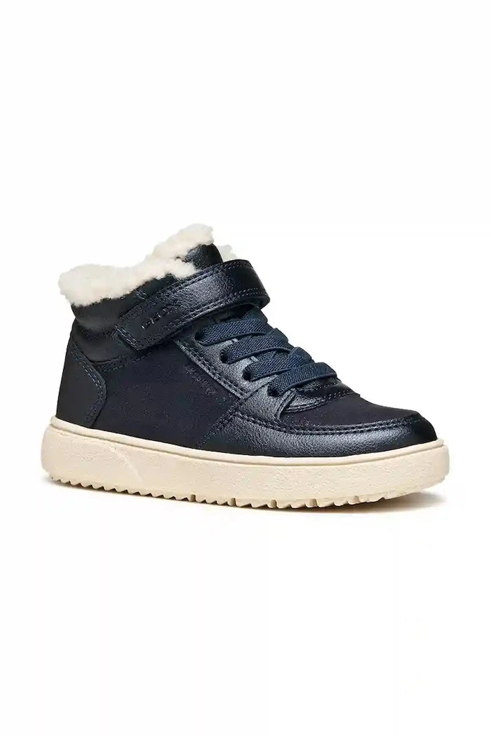 Детски маратонки Geox THELEVEN