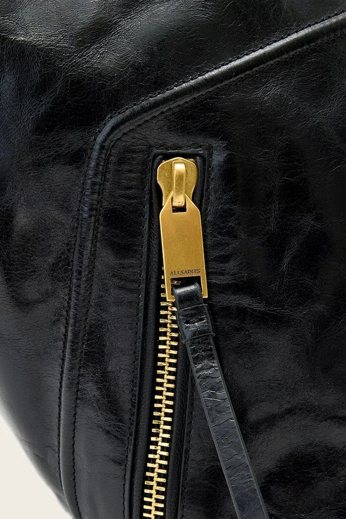AllSaints дамски от кожа JEAN