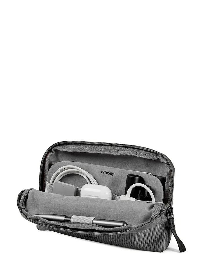 Orbitkey ofis için tekstil organizer