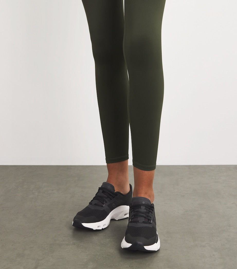 Black Cloudpulse Trainers