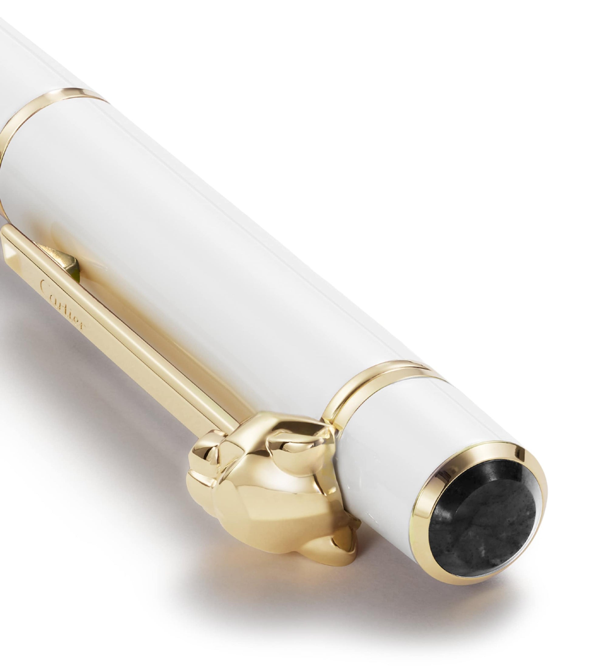 Panthère de Cartier Ballpoint Pen