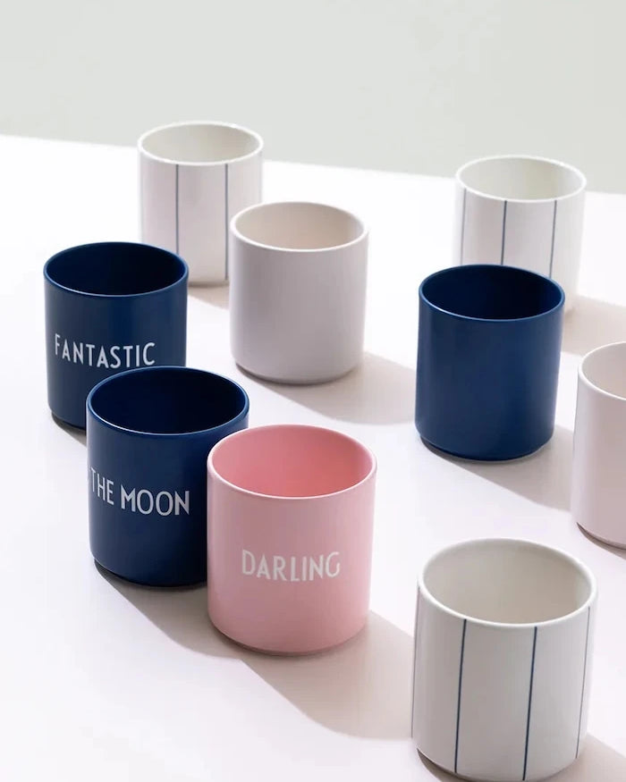 Design Letters Favourite 250 ml Kupa