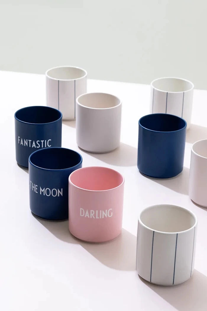 Design Letters Favourite 250 ml Kupa