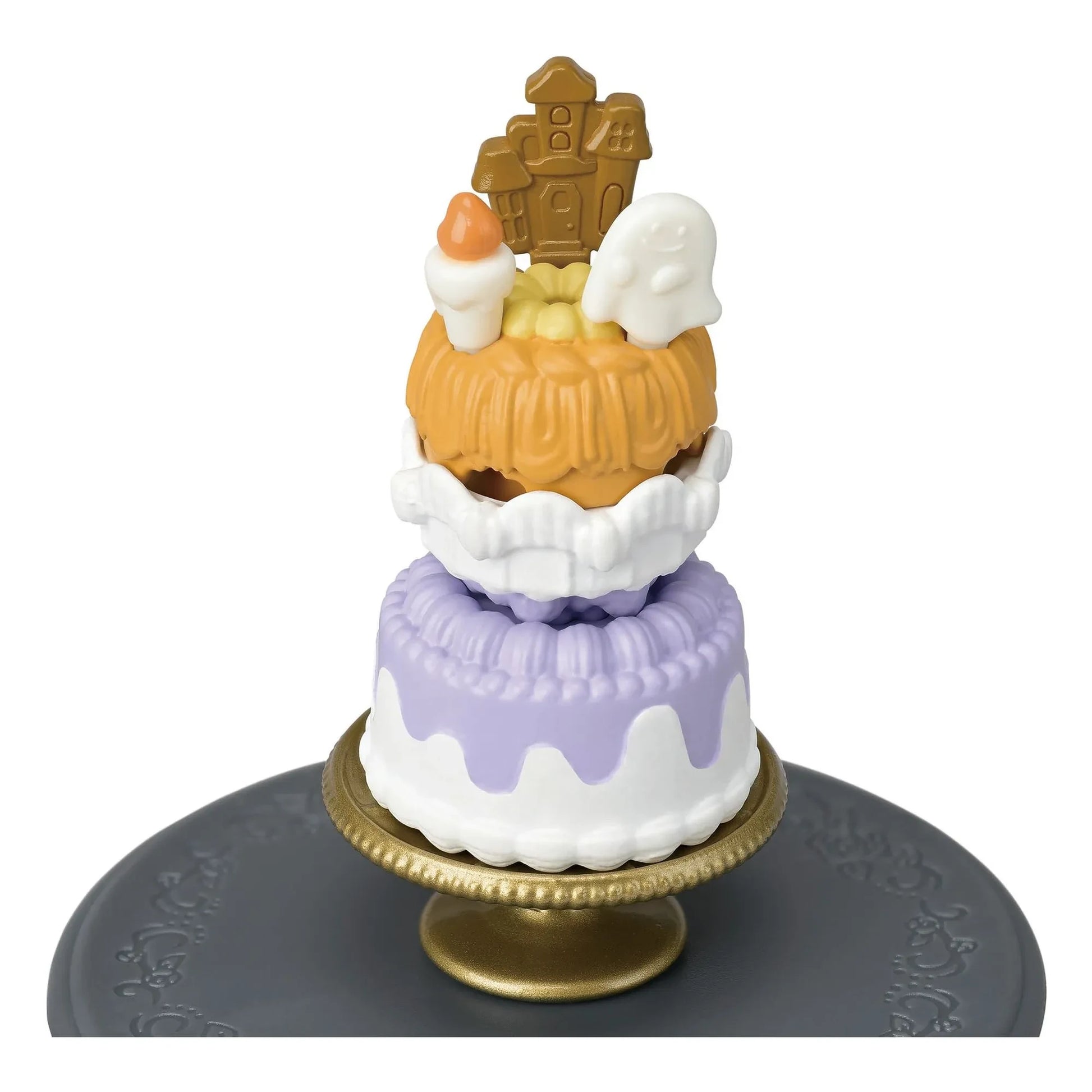 Sylvanian Families - Halloween party