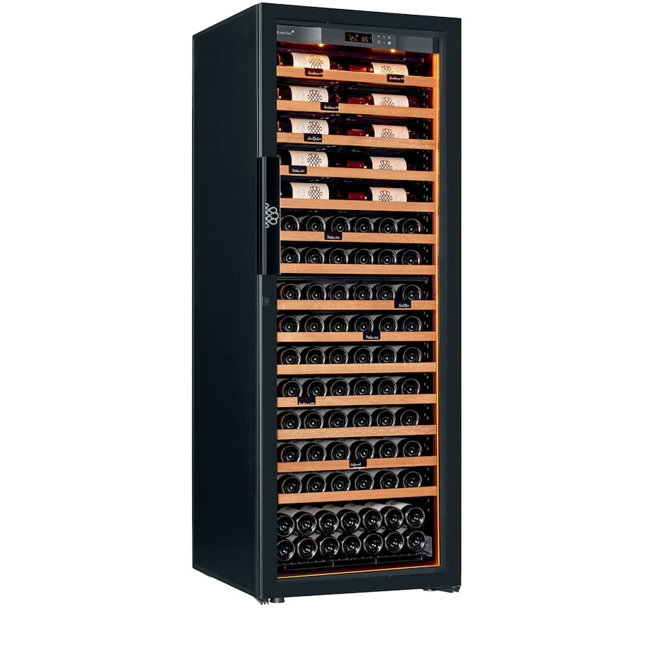Large Single-Temperature Free-Standing Revelation Wine Cabinet