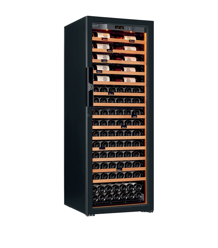 Large Single-Temperature Free-Standing Revelation Wine Cabinet