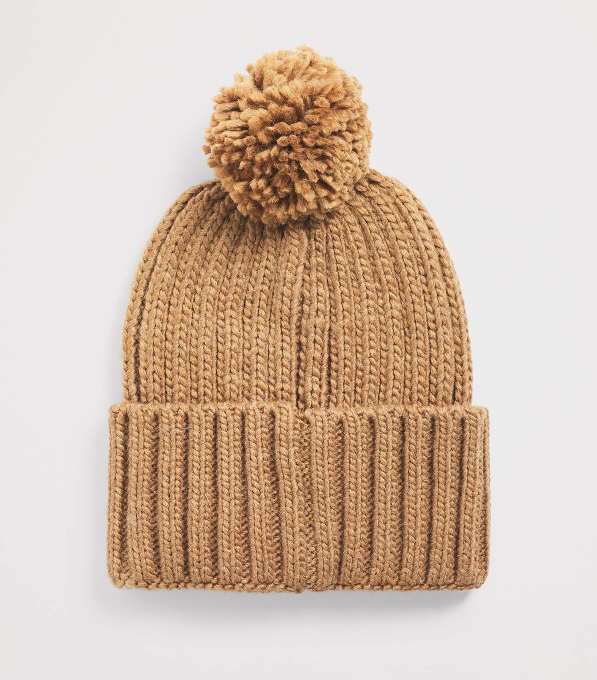 Barbour Wool-Blend Carlton Beanie