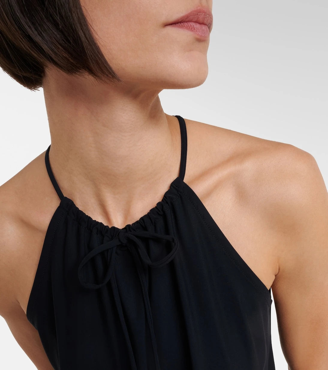 Dorothee Schumacher - Modern Flow halterneck top