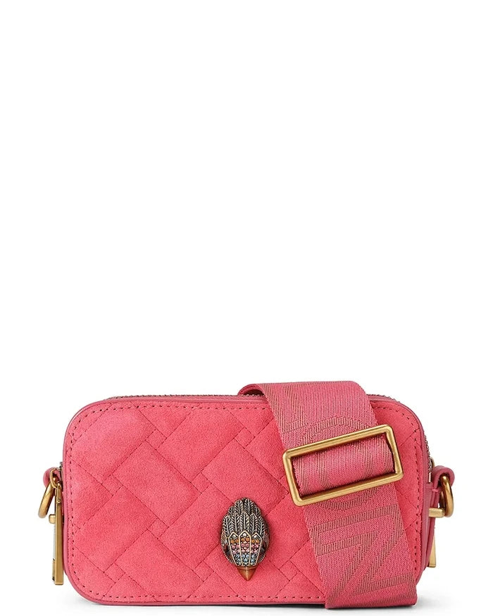 Kurt Geiger London crossbody kadın çantası KENSINGTON